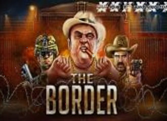 The Border слот от Nolimit